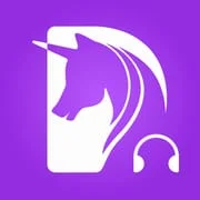 Dreame FM - Audiobooks & Story app icon - Music & Audio category