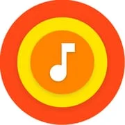 Music Player & MP3 Player app icon - Music & Audio category