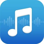 Music Player - Audio Player app icon - Music & Audio category