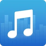 Music Player app icon - Music & Audio category