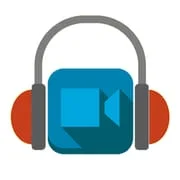 MP3 Video Converter app icon - Music & Audio category