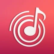 Wynk Music: MP3, Song, Podcast app icon - Music & Audio category