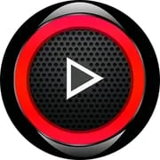 Music Player app icon - Music & Audio category