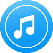 Music player app icon - Music & Audio category