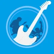 Walk Band - Multitracks Music app icon - Music & Audio category