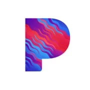 Pandora - Music & Podcasts app icon - Music & Audio category
