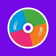 Zing MP3 app icon - Music & Audio category
