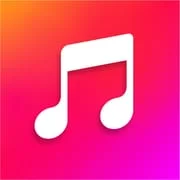 Music Player - MP3 Player app icon - Music & Audio category