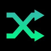 LiveOne: Stream Music & More app icon - Music & Audio category