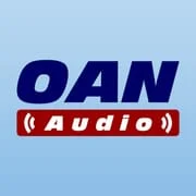 OAN Audio app icon - Music & Audio category