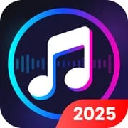 Ringtones for Android Phone app icon - Music & Audio category
