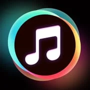 Offline Music Player: Play MP3 app icon - Music & Audio category
