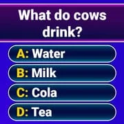 Millionaire 2024 - Trivia Game app icon - Trivia category