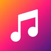 Music Player - MP3 Player App app icon - Music & Audio category