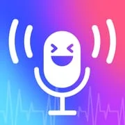 Voice Changer - Voice Effects app icon - Music & Audio category
