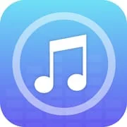 Play Music Mp3 - Pure Player app icon - Music & Audio category