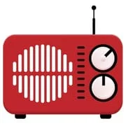 myTuner Radio App: FM stations app icon - Music & Audio category