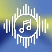 Loud Phone Ringtones app icon - Music & Audio category
