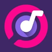Beatfind Music Recognition app icon - Music & Audio category