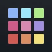 Remixlive - Make Music & Beats app icon - Music & Audio category
