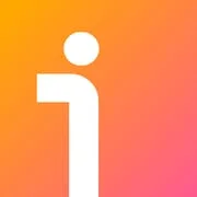 Podcast & Radio iVoox app icon - Music & Audio category