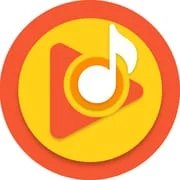 Music Player - MP3 Player app icon - Music & Audio category