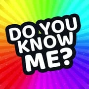 How Well Do You Know Me? app icon - Trivia category
