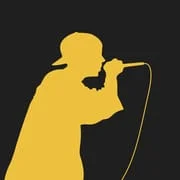 Rap Fame - Rap Music Studio app icon - Music & Audio category