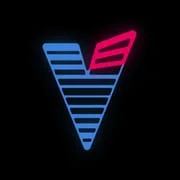 Voloco: Auto Vocal Tune Studio app icon - Music & Audio category