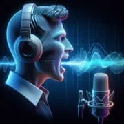 Add Music to Voice app icon - Music & Audio category