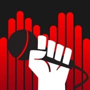 AutoRap by Smule: Rap to Beats app icon - Music & Audio category