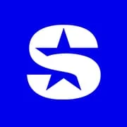SiriusXM: Music, Sports & News app icon - Music & Audio category