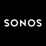 Sonos app icon - Music & Audio category