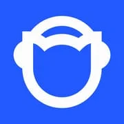 Napster Music app icon - Music & Audio category