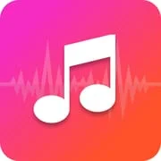 Music Player: Player Mp3 Music app icon - Music & Audio category