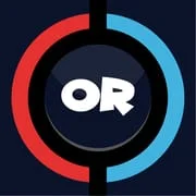 Would You Rather? The Game app icon - Trivia category