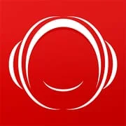 Radio Javan app icon - Music & Audio category