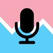 Voice Tools app icon - Medical category