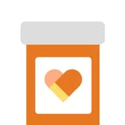 Optum Perks: Rx Discount Card app icon - Medical category