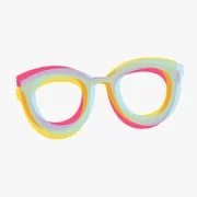 GlassesOn | Pupils & Lenses app icon - Medical category