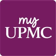 MyUPMC app icon - Medical category