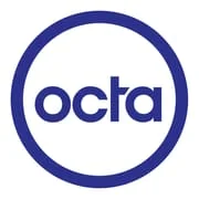 OctaApp – Donate Blood Plasma! app icon - Medical category