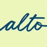 Alto Pharmacy app icon - Medical category