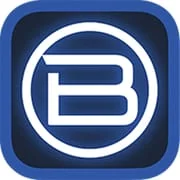 Bwell health icon
