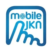 Mobile JKN app icon - Medical category