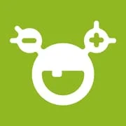 mySugr - Diabetes Tracker Log app icon - Medical category