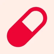 MyTherapy Pill Reminder app icon - Medical category
