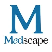 Medscape app icon - Medical category