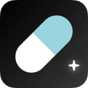 Pillo: Angry Pill Reminder Box app icon - Medical category