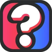 Would You Rather? app icon - Trivia category